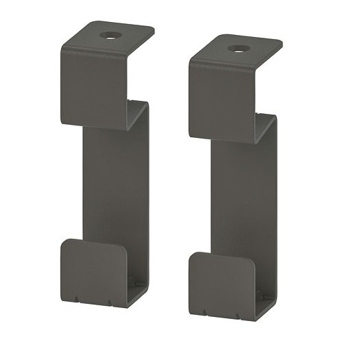 IVAR Hook for shelf IKEA