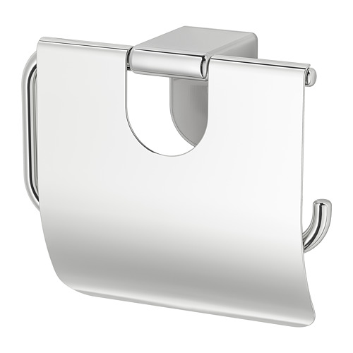 KALKGRUND Toilet roll holder IKEA