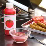 KETCHUP Tomato ketchup, 500 g
