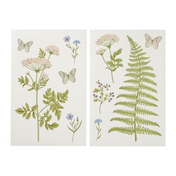 Dalliden Decoration Stickers Ikea - 