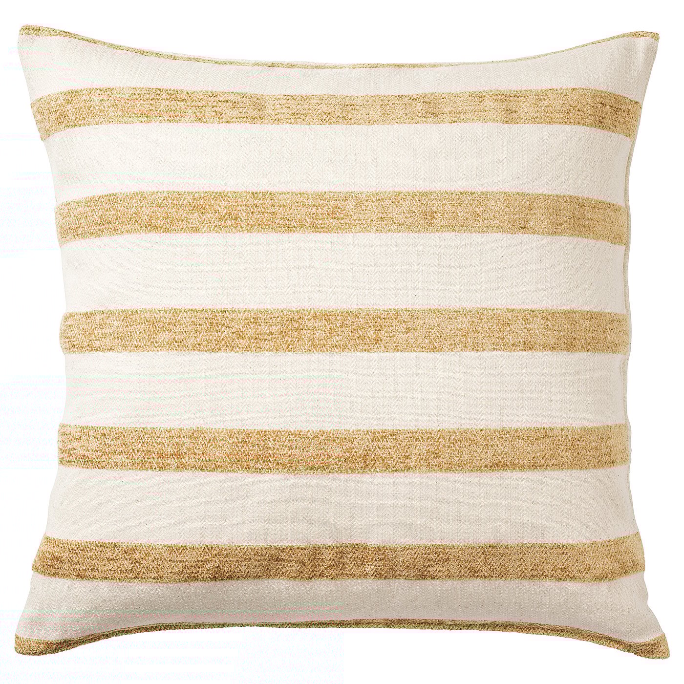 ikea striped pillow