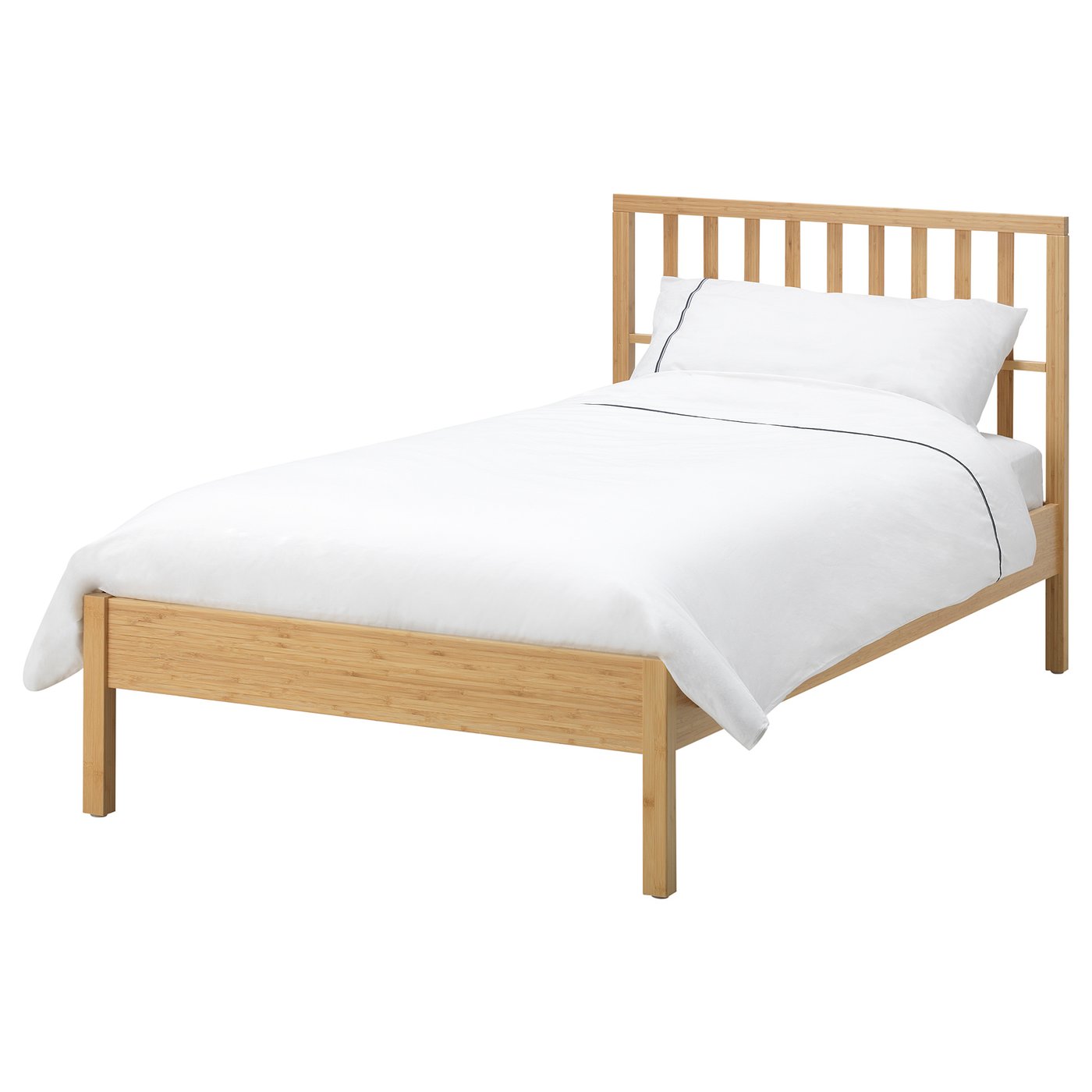 ikea double cot