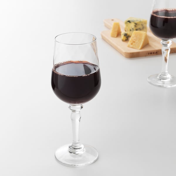 Wine glasses IKEA