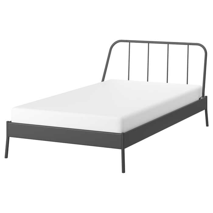 Single beds IKEA