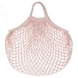 KUNGSFORS Net bag, pink