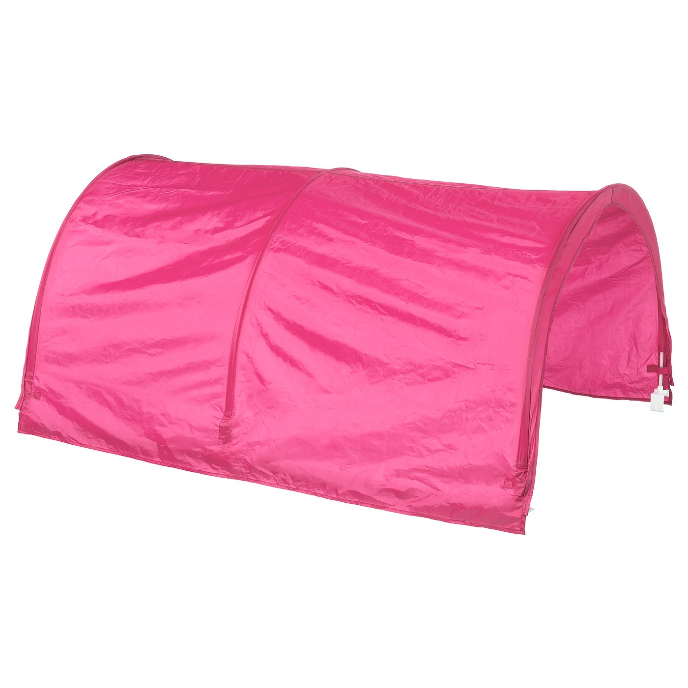 ikea pink canopy