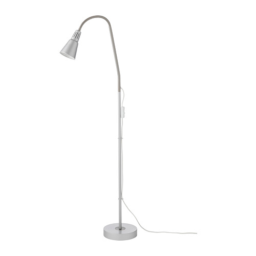KVART Floor/reading lamp IKEA