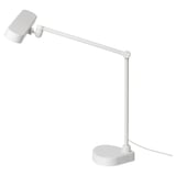 LÄKTRA LED work lamp, dimmable white
