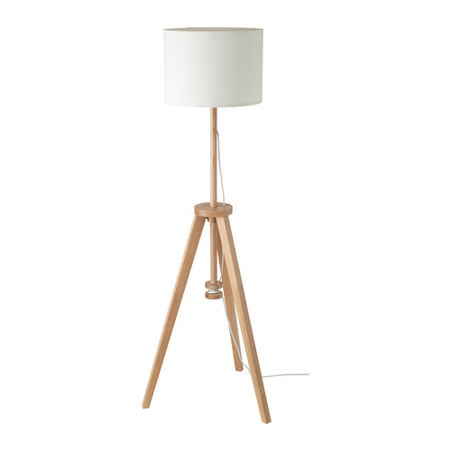 Lauters Floor Lamp Ikea