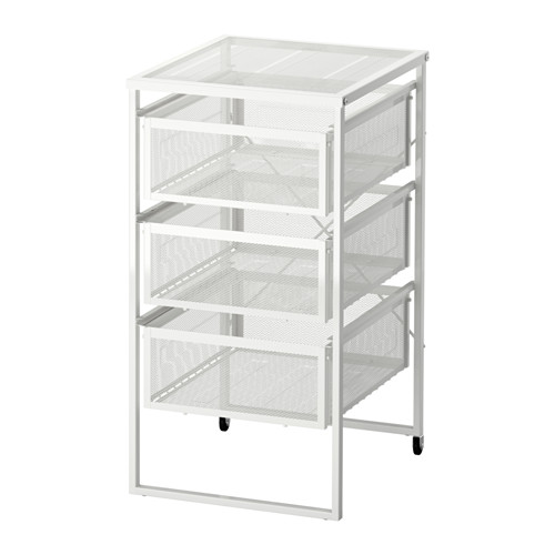 Lennart Drawer Unit Ikea