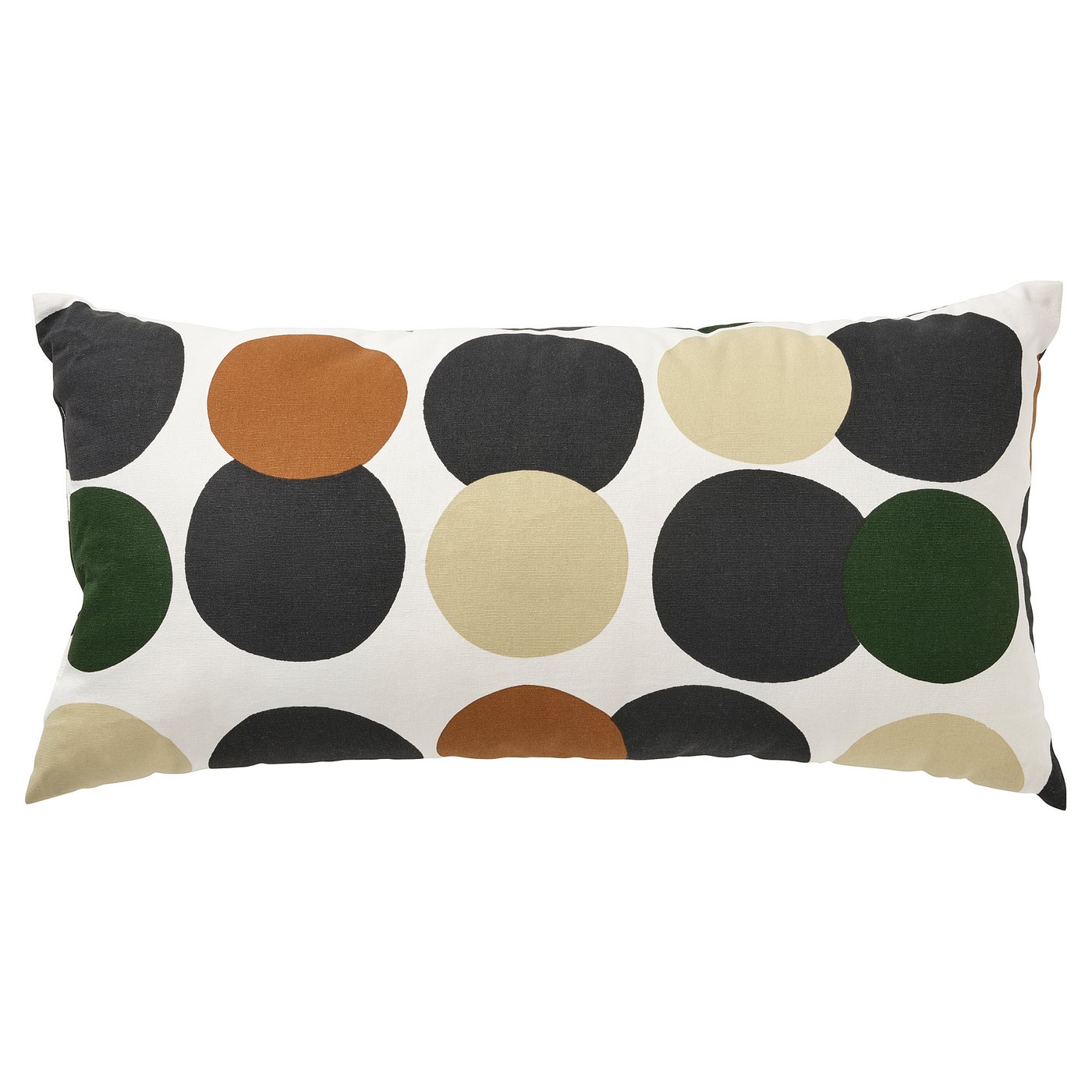 polka dot pillows ikea
