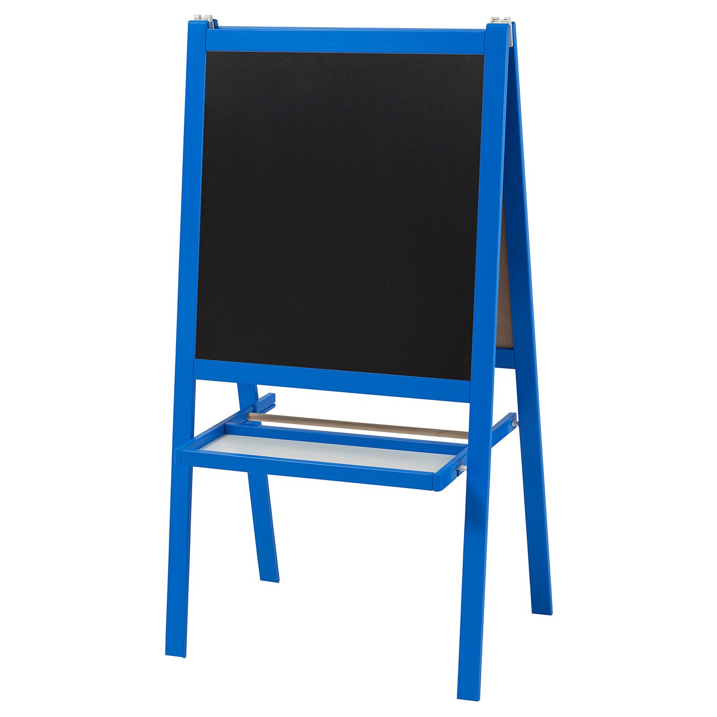MÅLA Easel dark blue IKEA