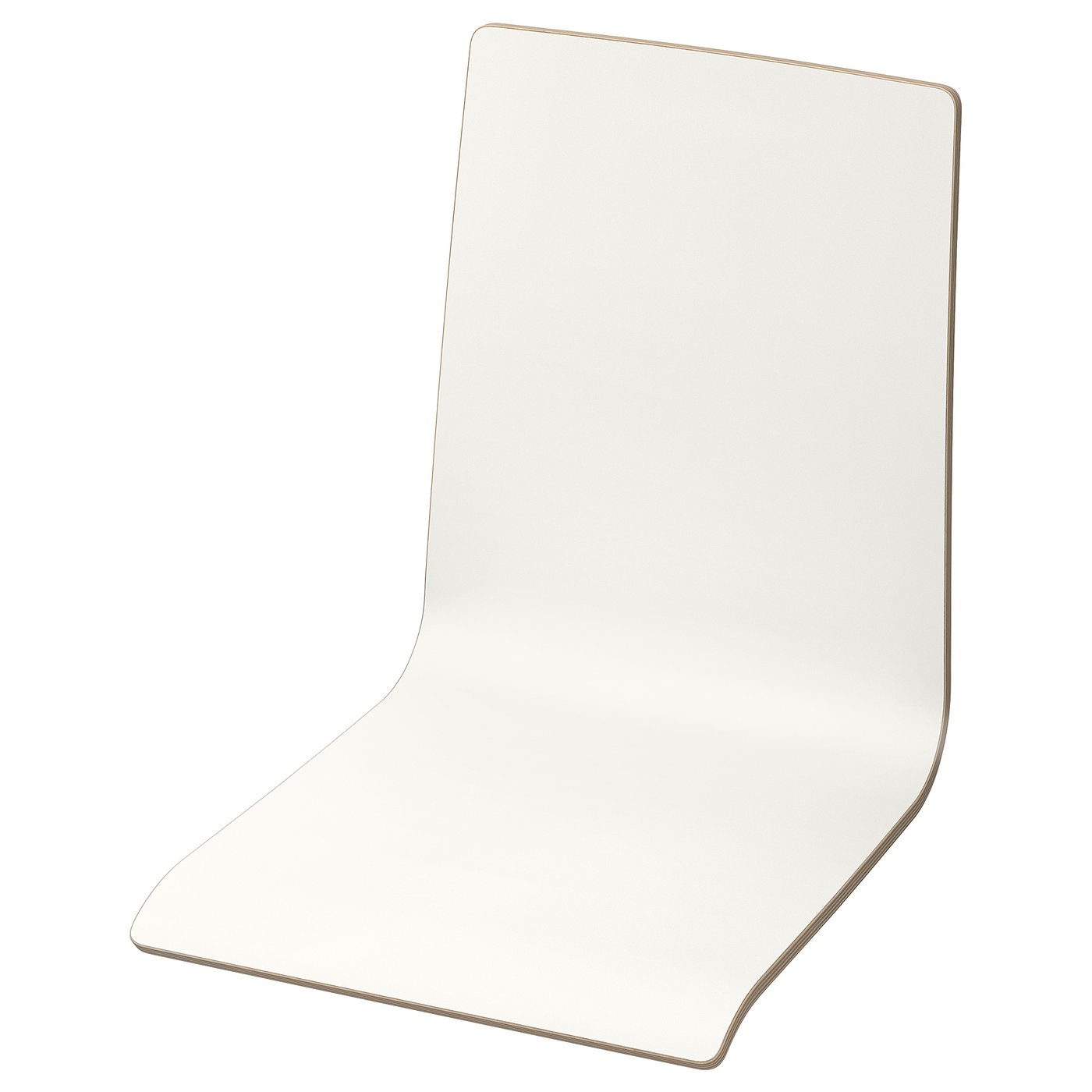 Martin Seat Shell White Ikea