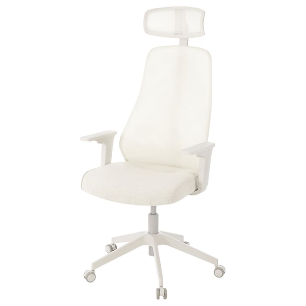 MATCHSPEL Gaming chair, Gunnared beige