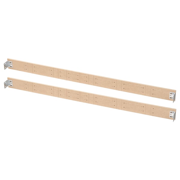 Metod Assembly Kit For Kitchen Island Ikea