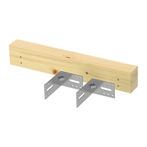 Metod Support Bracket For Kitchen Island Ikea