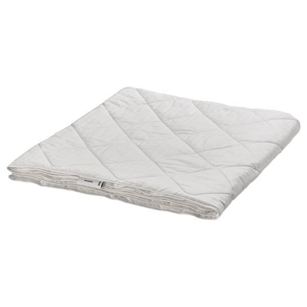 MJUKDÅN Duvet, warm, 150x200 cm