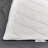 MJUKDÅN Duvet, warm, 150x200 cm