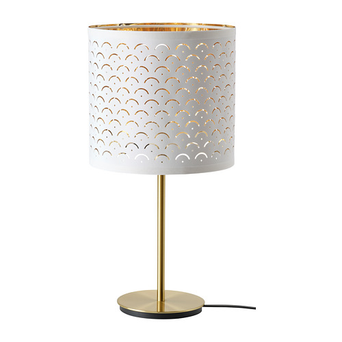 NYMÖ / SKAFTET Table lamp IKEA