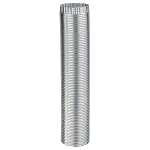 NYTTIG TUB 150 Flexible pipe for fan