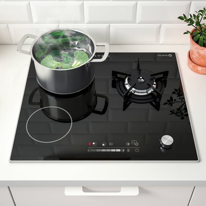 ikea ceramic hob