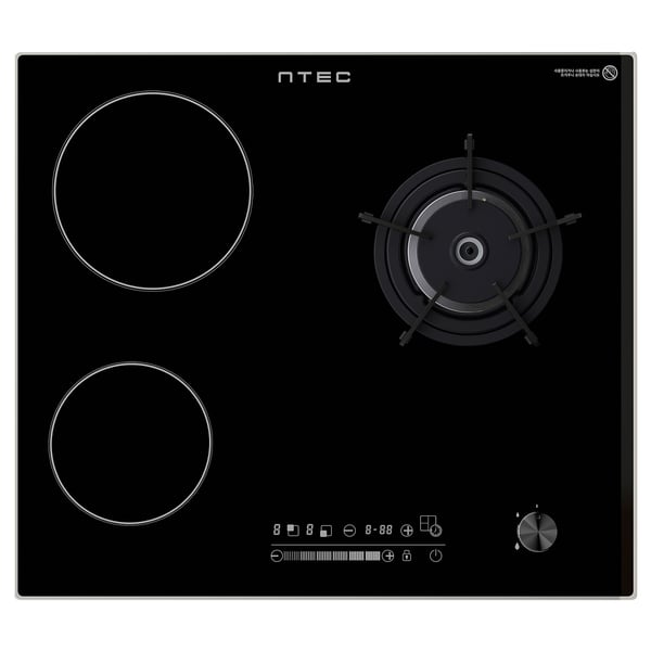 Glass ceramic hobs IKEA