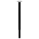 OLOV Leg, adjustable, black