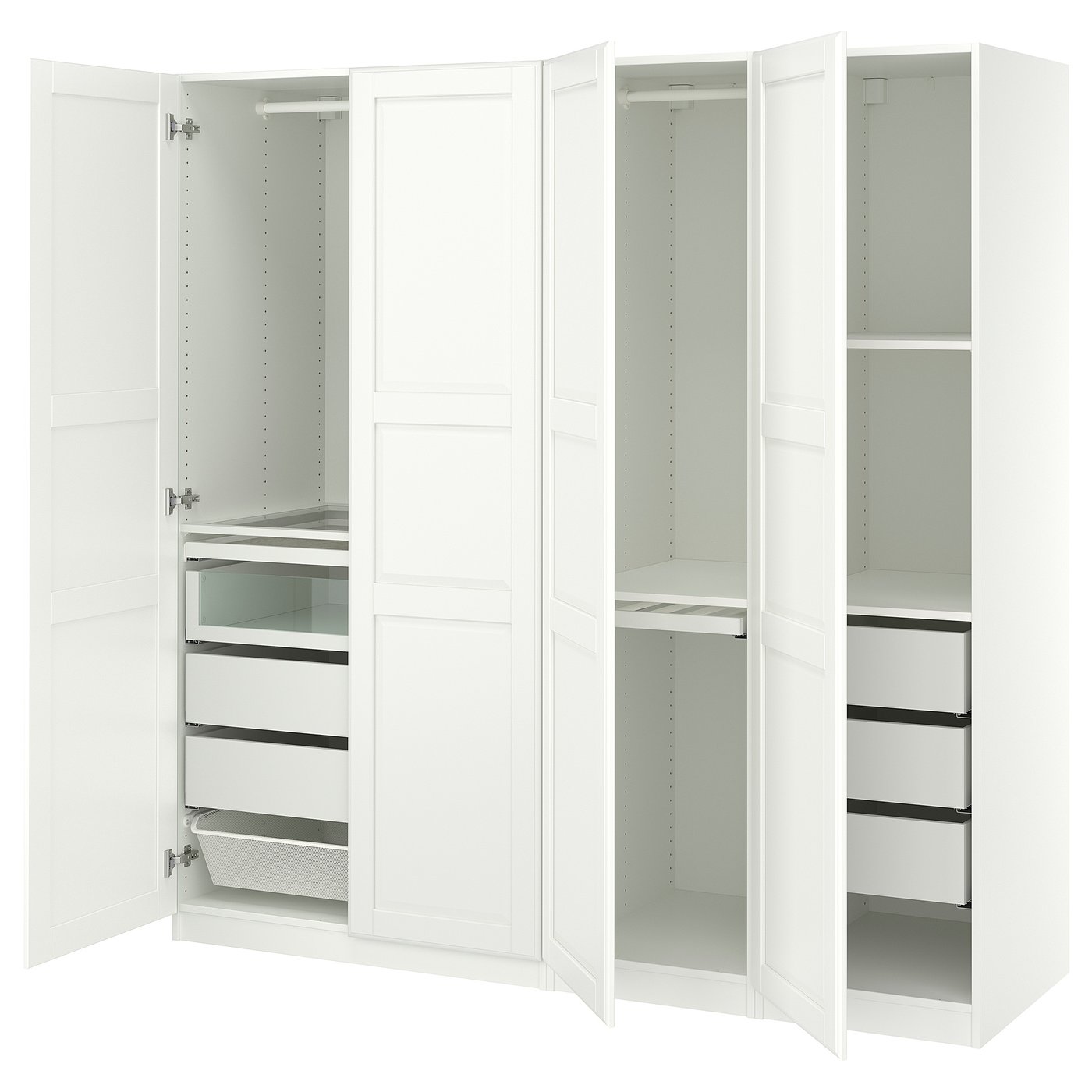 TYSSEDAL series - IKEA