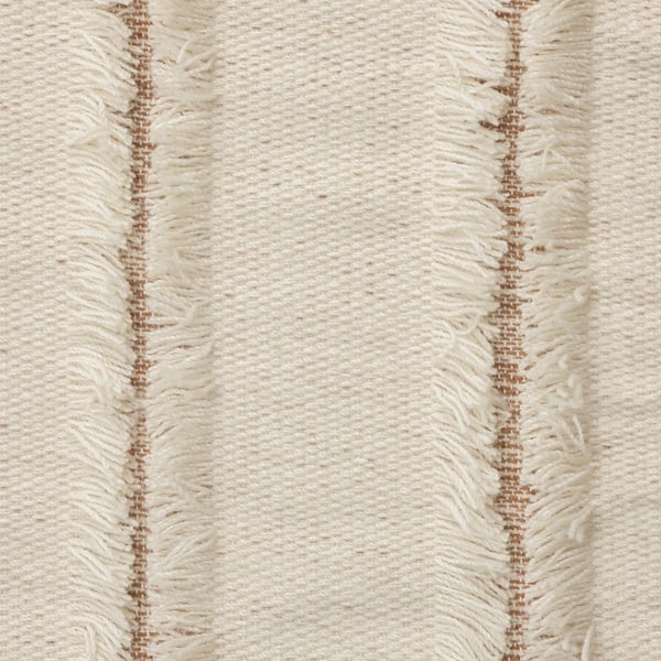 rug, flatwoven, natural/offwhite, 133x195 cm IKEA
