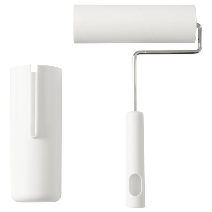 PEPPRIG lint roller IKEA