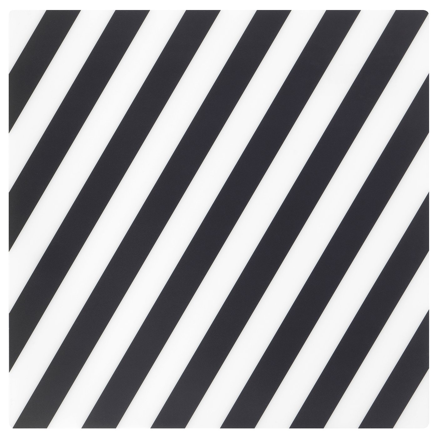 white black stripes