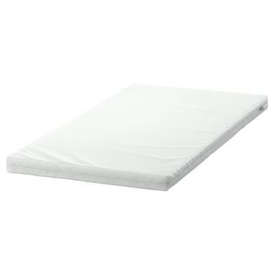 PLUTTIG Foam mattress for cot, 60x120x5 cm