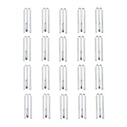 Riktig Curtain Hook Ikea