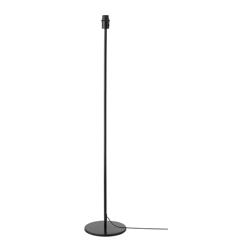 RODD Floor lamp base IKEA