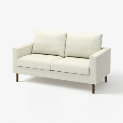 SALTSJÖBADEN 2-seat sofa, Gunnared beige