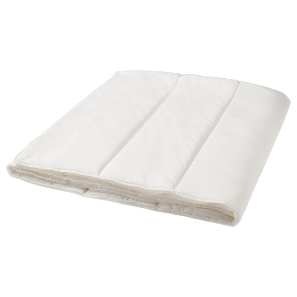 SANDGRÄSMAL Duvet, light warm, 150x200 cm