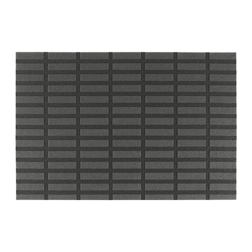 SIVESTED Door mat IKEA