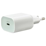 SJÖSS 30W 1-port USB charger, fast charging