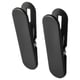 Option: SKÅDIS Clip, black