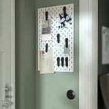 SKÅDIS Clip, black