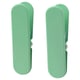 Option: SKÅDIS Clip, green