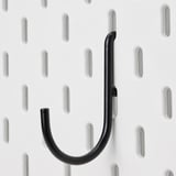 SKÅDIS Hook, black