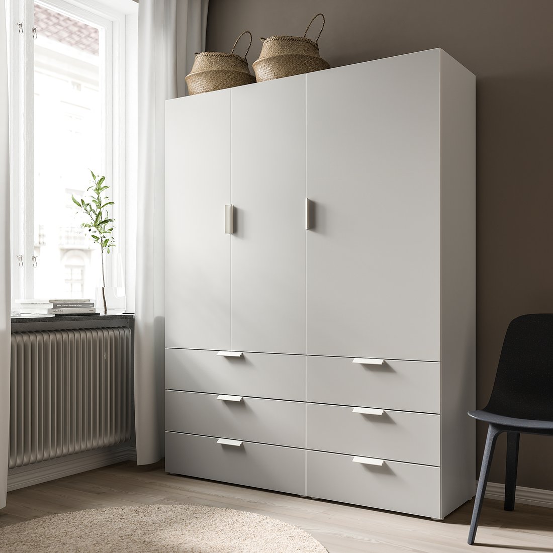 PLATSA drawers - IKEA