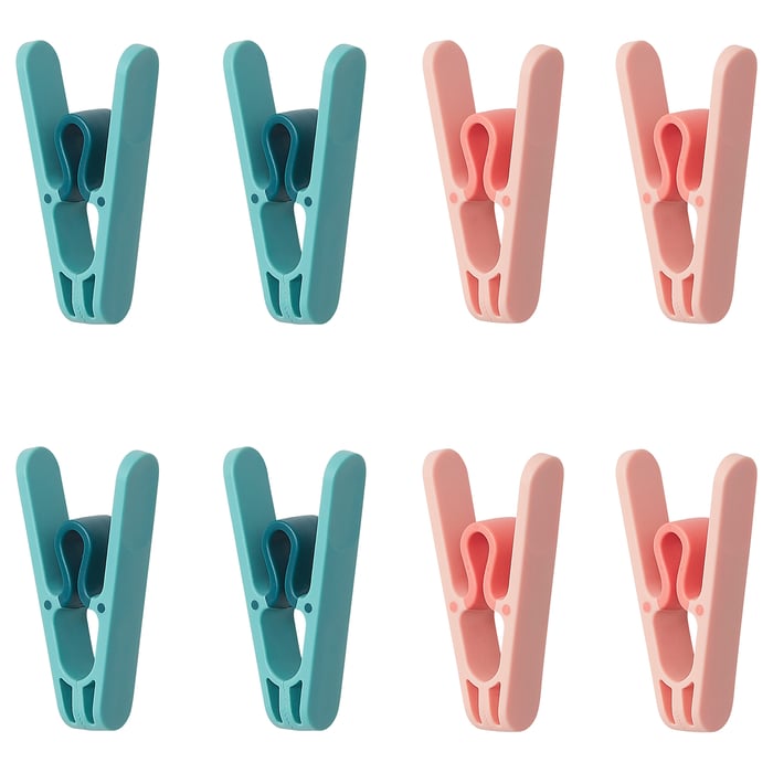 SLIBB clothes peg IKEA