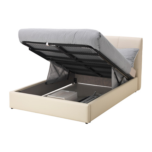 SÖFTELAND Ottoman bed IKEA
