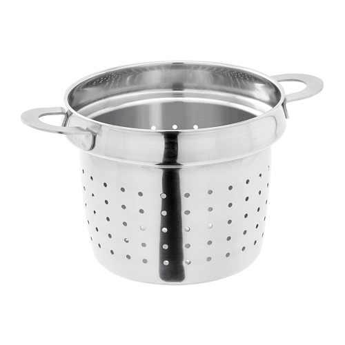 STABIL Pasta insert IKEA