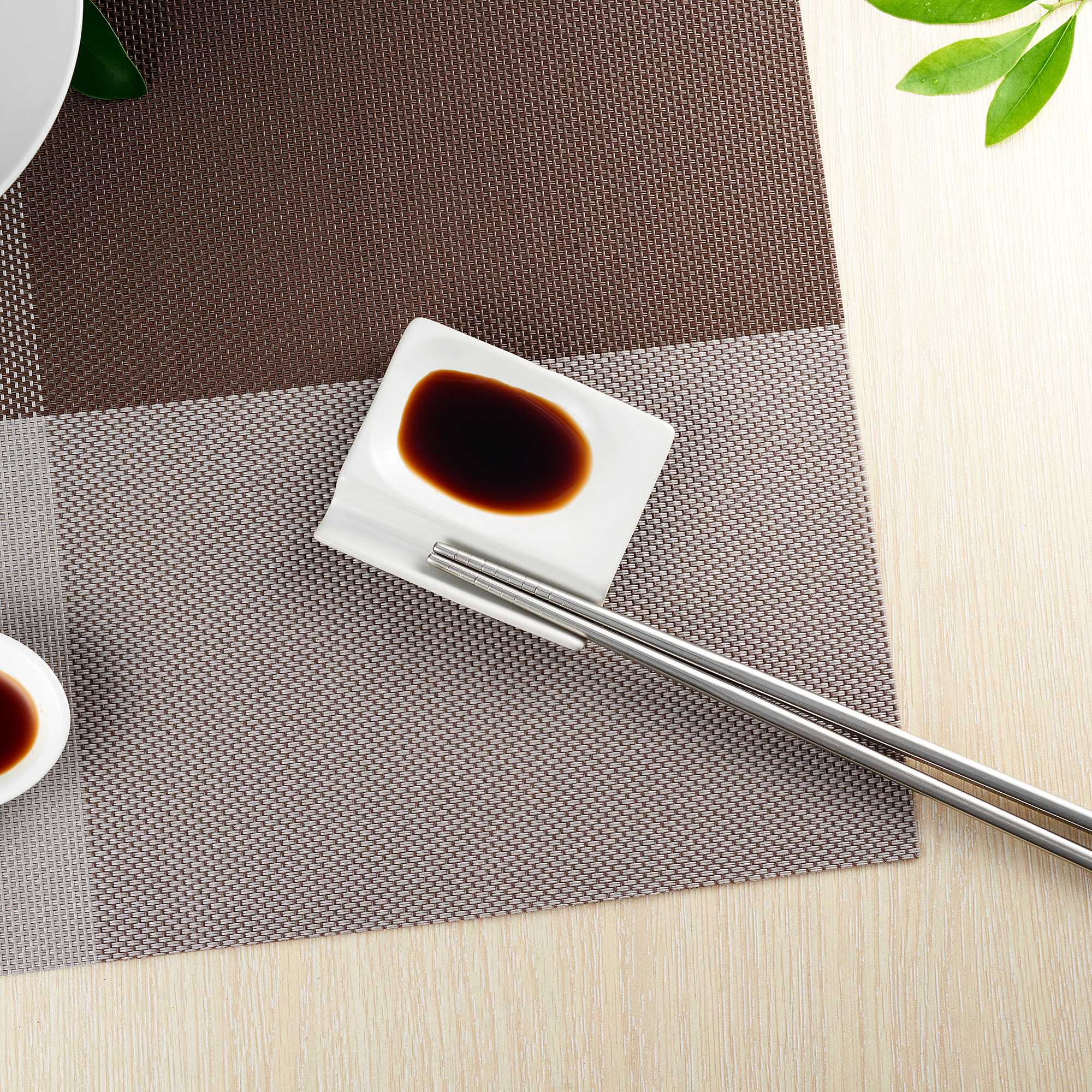 STAKSILL Cutlery rest, offwhite IKEA