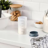 STANDARDMÅTT Shaker, graduated, 500 ml