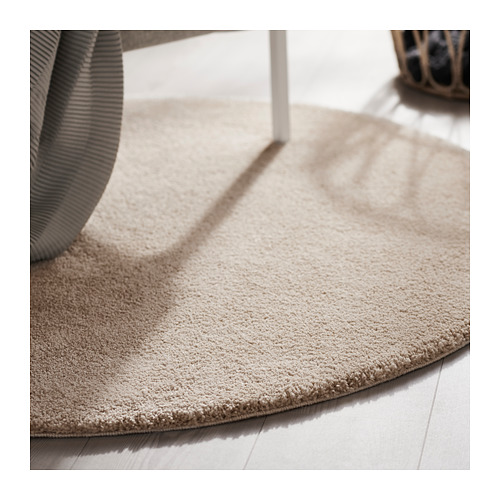 Stoense Rug Low Pile Ikea