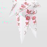 STRÅLA Lamp shade, Amaryllis, 70 cm
